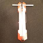 Rubi Tegelsnijder TP 125 S | 125cm, Rubi, Zo goed als nieuw, Support@rubi.com, Rubi Tools, Ctra. de Barcelona, Km. 10, 
08210 Barberà del Vallès, 
Barcelona, Spain