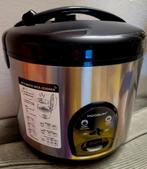 Nieuwe Automatische Rijstkoker - Groot maat L !, Witgoed en Apparatuur, Rijstkokers, Ophalen of Verzenden, Vaatwasmachinebestendig