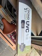 Nieuwe uv lamp 16 watt, Tuin en Terras, Vijver-toebehoren, Ophalen of Verzenden, Nieuw