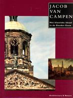 Architectuurboeken Hollands Classicisme, Ophalen of Verzenden, Zo goed als nieuw, Architecten, Meerdere auteurs