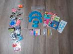 Loom set voor beginners., Ophalen of Verzenden, Zo goed als nieuw, Knutselwerk