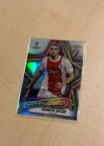 Topps Chrome Kenneth Taylor Future Stars, Ophalen of Verzenden, Zo goed als nieuw, Ajax, Spelerskaart