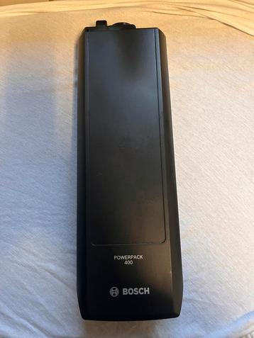 Bosch powerpack 400 beschikbaar voor biedingen