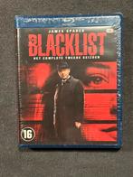 The Blacklist complete Seizoen 2 NL versie Blu-Ray NIEUW 066, Cd's en Dvd's, Blu-ray, 4153cn44, Boxset, Pelsje.nl, Ophalen of Verzenden
