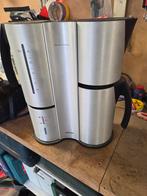 Siemens Koffiezetapparaat - Design by F.A. Porsche, Ophalen, Afneembaar waterreservoir, Gebruikt, Koffiemachine
