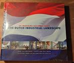 The Dutch Industrial Landscape, Boeken, Nieuw, Ophalen of Verzenden