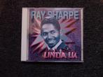 Ray Sharpe - linda lu CD, Ophalen of Verzenden, Zo goed als nieuw