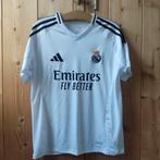 Real Madrid thuisshirt 2024/25, Maat L, Verzenden, Zo goed als nieuw, Shirt