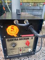 Electra Beckum., Ophalen, Zo goed als nieuw, Co2