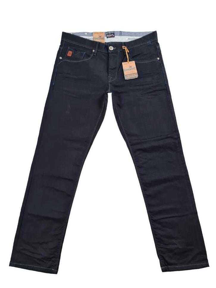 Vanguard V7 Rider Slim Fit W34 L30 STRETCH JOD3430 NIEUW, Kleding | Heren, Spijkerbroeken en Jeans, Nieuw, W33 - W34 (confectie 48/50)