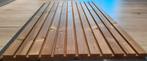 Triple Rhombusprofiel, Doe-het-zelf en Verbouw, Hout en Planken, Nieuw, 250 tot 300 cm, Plank, Ophalen of Verzenden