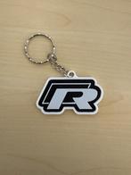 Volkswagen R sleutelhanger, Ophalen of Verzenden, Zo goed als nieuw