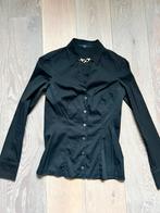 Gucci blouse, Kleding | Dames, Blouses en Tunieken, Gucci, Maat 38/40 (M), Ophalen of Verzenden, Zo goed als nieuw