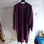 Bordeaux rood gebreid vest - Maat L NIEUW, Maat 42/44 (L), Nieuw, Ophalen of Verzenden, C&A
