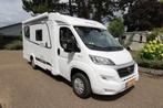 Etrusco Type X V 6.6 SB (bj 2021), Caravans en Kamperen, Campers, Bedrijf, Diesel, Tot en met 3, Etrusco