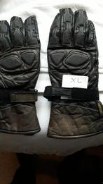 Motorhandschoenen Kevlar XL - Brommer, Overige merken, Heren, XL, Tweedehands