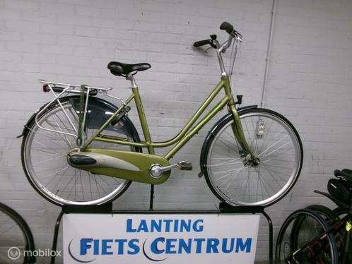 Batavus FLASH   53   CM, Fietsen en Brommers, Fietsen | Dames | Damesfietsen, Gebruikt, Batavus, 53 tot 56 cm