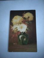 VAAS  BLOEMEN, Ophalen of Verzenden
