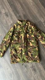 Leger parka 3 laags, Ophalen, Landmacht, Nederland, Kleding of Schoenen