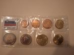 Slovenië 2007 Euro Munten Set, Postzegels en Munten, Munten | Europa | Euromunten, Ophalen, Overige landen