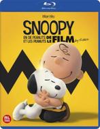 Snoopy en de Peanuts: De Film (Blu-ray), Ophalen of Verzenden, Zo goed als nieuw, Tekenfilms en Animatie