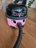 Numatic Hetty ( Henry ) stofzuiger roze, Ophalen