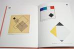 Theo van Doesburg — Komposition — Kunst van De Stijl, Ophalen of Verzenden, Zo goed als nieuw