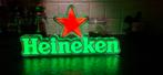 Heineken led neon verlichting, Ophalen of Verzenden