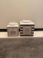 Riviera maison voorraadpotten, Huis en Inrichting, Ophalen of Verzenden, Zo goed als nieuw