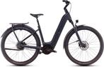 Cube Kathmandu Hybrid Comfort Pro 800 Night 2025 dames 62 cm, Ophalen of Verzenden, Nieuw, Overige merken, Versnellingen