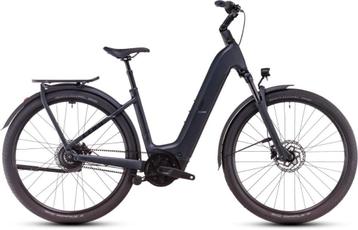 Cube Kathmandu Hybrid Comfort Pro 800 Night 2025 dames 62 cm beschikbaar voor biedingen