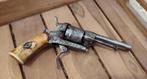 Lefaucheux-stijl penvuur revolver 6 schoten Cal 5 mm, Ophalen of Verzenden