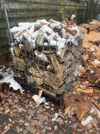 Naaldhout - 3 kuub beschikbaar, 3 tot 6 m³, Ophalen, Overige houtsoorten, Blokken