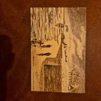 Ansichtkaart Woudrichem, Verzamelen, Foto's en Prenten, Ophalen of Verzenden, Voor 1940, Overige onderwerpen