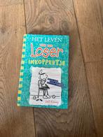 Het leven van een loser - Inkoppertje, Ophalen of Verzenden, Zo goed als nieuw, Fictie algemeen