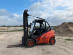 Linde H50D diesel heftruck (bj 2008), Zakelijke goederen, Machines en Bouw | Heftrucks en Intern transport, Overige aandrijving