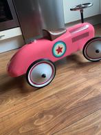 Retro Roller - Loopauto, Ophalen of Verzenden, Zo goed als nieuw, Loopvoertuig