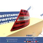 W204 FACELIFT LED ACHTERLICHT RECHTS A2048202764 ORIGINEEL M, Auto-onderdelen, Gebruikt, -, Ophalen of Verzenden, -