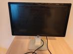 Computerscherm merk Dell 23.8 inch, Computers en Software, Monitoren, Ophalen, Zo goed als nieuw, 60 Hz of minder, IPS