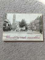 Utrecht in oude ansichten, Boeken, Geschiedenis | Stad en Regio, Ophalen of Verzenden, Zo goed als nieuw