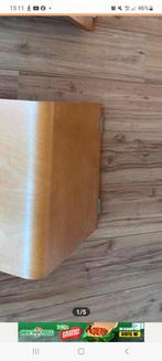 2x auping  aanhang tafeltjes, Twee personen