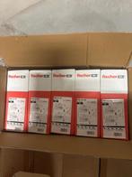 Fischer Keilbouten FWA 10 x 95, Doe-het-zelf en Verbouw, Ophalen of Verzenden, Nieuw, Overige materialen, Overige typen