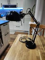 Bureaulamp Ikea FORSA 7W LED, Ophalen of Verzenden, Gebruikt