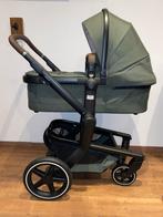 Joolz Day+ Magnificent Green 3in1 Complete Kinderwagen, Ophalen, Joolz, Zo goed als nieuw, Eikenlaan 76 Spijkenisse