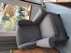 Fauteuil, Huis en Inrichting, Ophalen, Gebruikt, 75 tot 100 cm, Landelijk