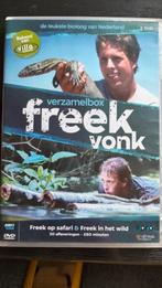 Verzamelbox Freek Vonk, Boxset, Natuur, Alle leeftijden, Ophalen of Verzenden