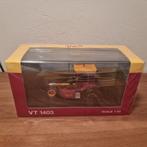 Vredo VT 1403 Holland Oto, Hobby en Vrije tijd, Modelauto's | 1:32, Ophalen of Verzenden, Nieuw, Tractor of Landbouw, Overige merken