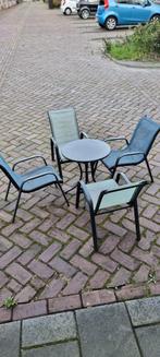 Kinder tuinset., Tuin en Terras, Ophalen, Gebruikt