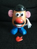 Disney's Mister Potatohead pop, Ophalen of Verzenden, Overige figuren, Zo goed als nieuw, Beeldje of Figuurtje