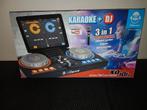 Kinder DJ Set - iDance XD101N, Muziek en Instrumenten, Dj-sets en Draaitafels, Ophalen of Verzenden, Gebruikt, Dj-set, Overige merken